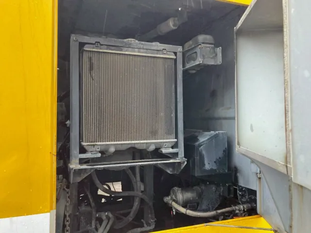 いすゞ フォワード PA-FRR34D4改(2WD)の写真34