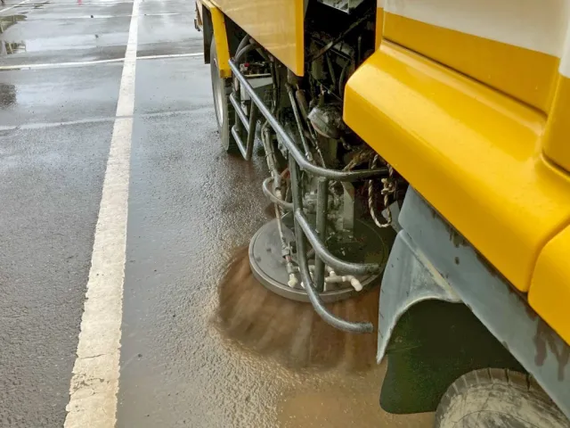 いすゞ フォワード PA-FRR34D4改(2WD)の写真39