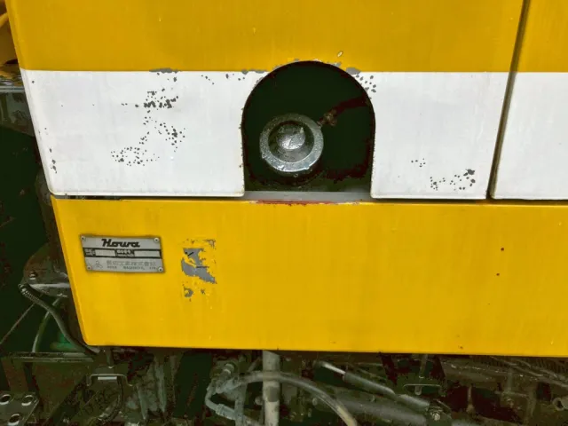 いすゞ フォワード PA-FRR34D4改(2WD)の写真45