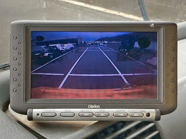 いすゞ フォワード PA-FRR34D4改(2WD)の写真46