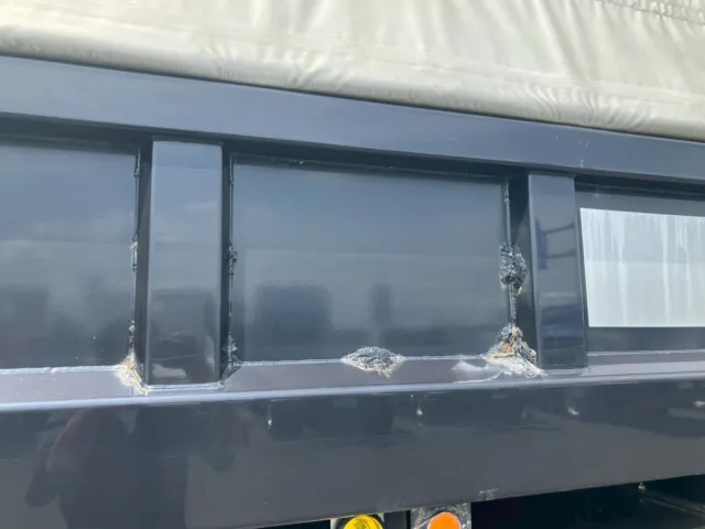 いすゞ ギガ QPG-CXZ77BTの写真25