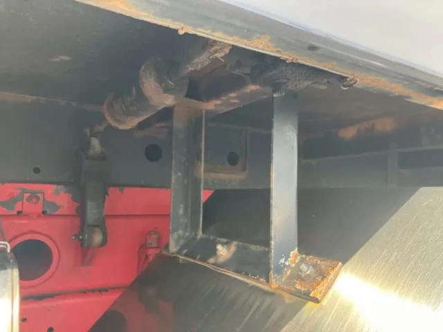 いすゞ ギガ QPG-CXZ77BTの写真26