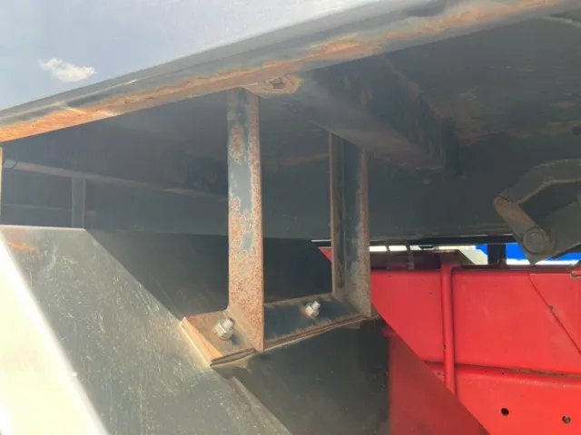 いすゞ ギガ QPG-CXZ77BTの写真27