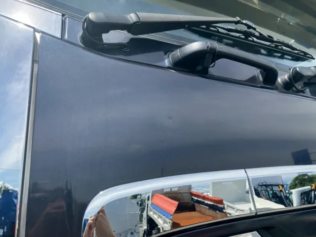 いすゞ ギガ QPG-CXZ77BTの写真30