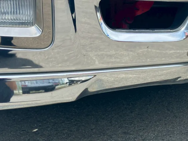 いすゞ ギガ QPG-CXZ77BTの写真31