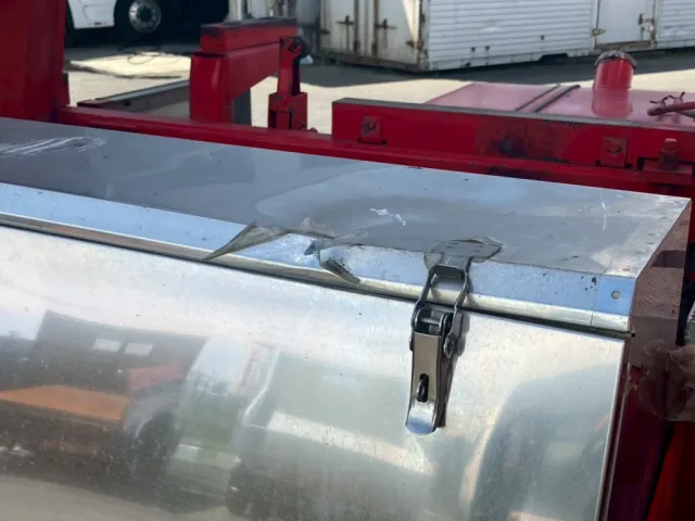 いすゞ ギガ QPG-CXZ77BTの写真35