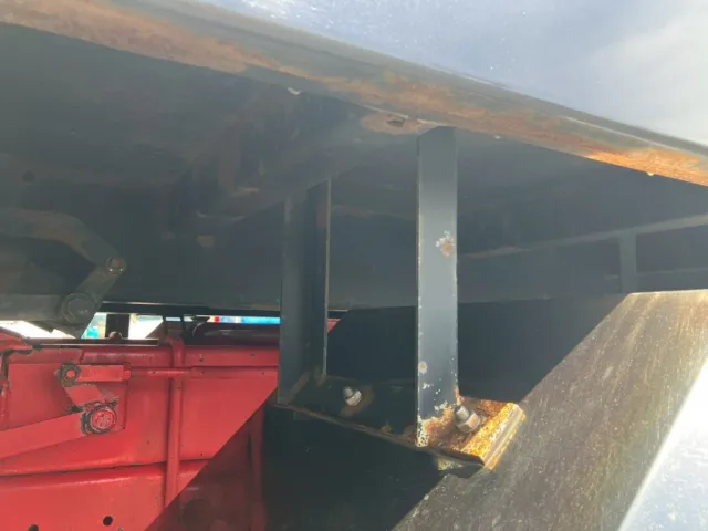 いすゞ ギガ QPG-CXZ77BTの写真38