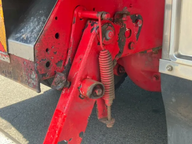 いすゞ ギガ QPG-CXZ77BTの写真43