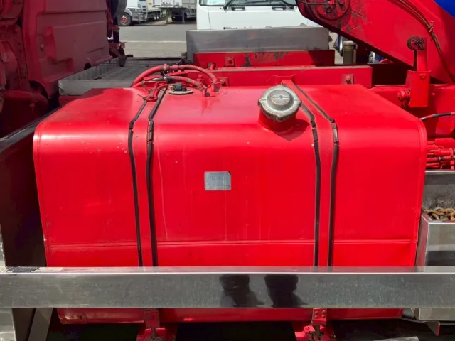 いすゞ ギガ QPG-CXZ77BTの写真47