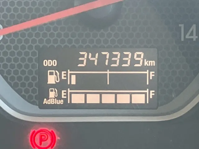 いすゞ ギガ QPG-CXZ77BTの写真50