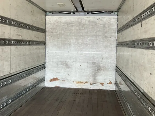 いすゞ ギガ PKG-CYJ77W8Aの写真12