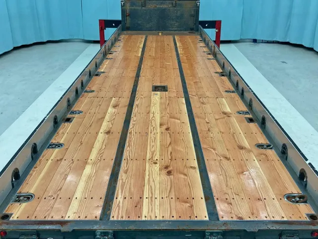 三菱 スーパーグレート 2PG-FV70HZの写真12