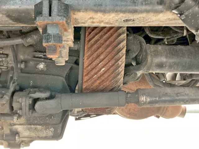 リターダ付きです。|UDトラックス クオン QPG-CW5YLの写真32