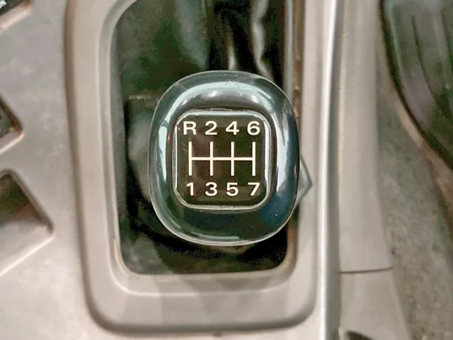 UDトラックス クオン QPG-CW5YLの写真47