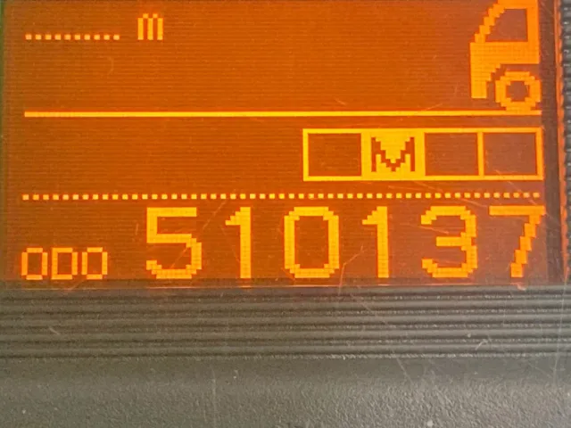 UDトラックス クオン QPG-CW5YLの写真48