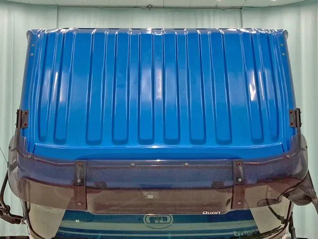 UDトラックス クオン QPG-CW5YLの写真49