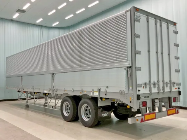 トレクス  PFN24103改の写真1