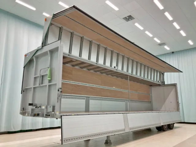 トレクス  PFN24103改の写真3