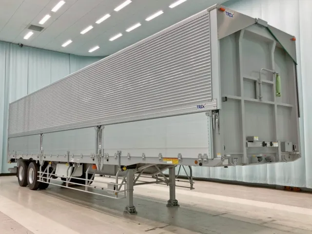 トレクス  PFN24103改の写真4