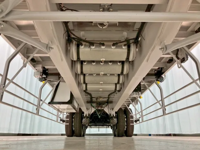 トレクス  PFN24103改の写真8