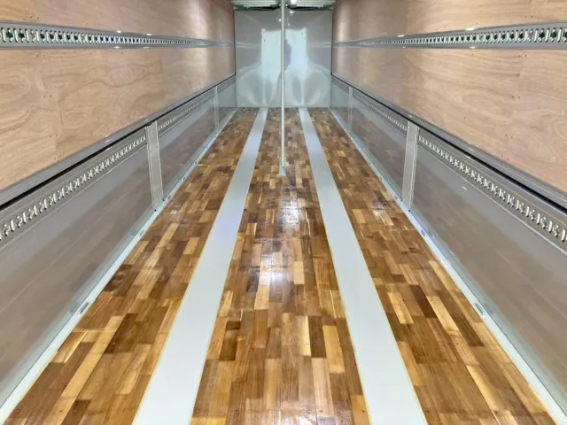 トレクス  PFN24103改の写真11