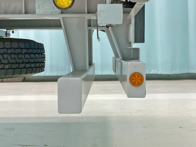 トレクス  PFN24103改の写真16