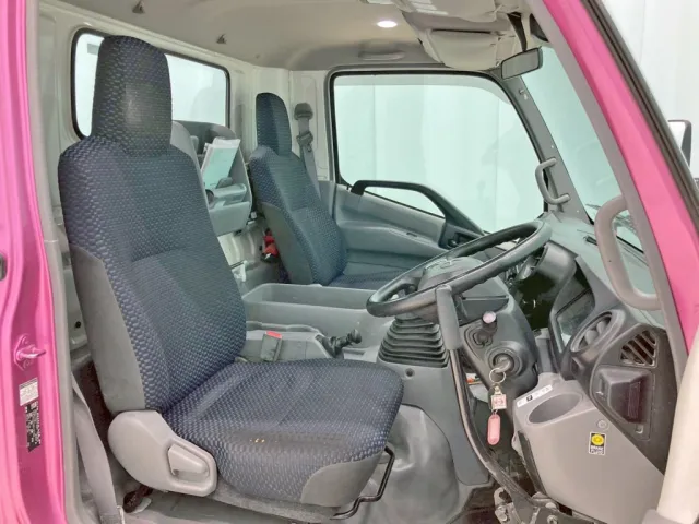 日野 デュトロ 2KG-XZU700M(2WD)の写真7