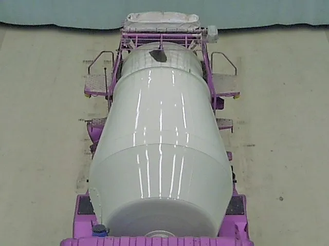 日野 デュトロ 2KG-XZU700M(2WD)の写真9