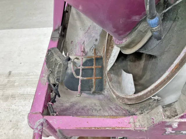 スクープ部の状態です。|日野 デュトロ 2KG-XZU700M(2WD)の写真15