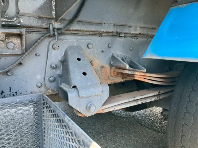 日野 レンジャー 2KG-FC2ABA(2WD)の写真5