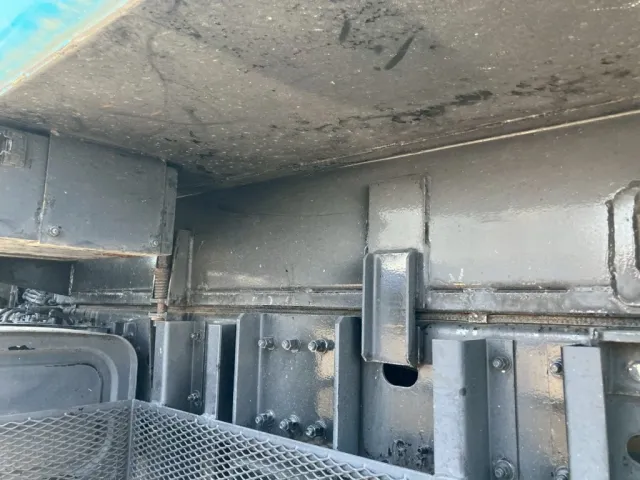 日野 レンジャー 2KG-FC2ABA(2WD)の写真6