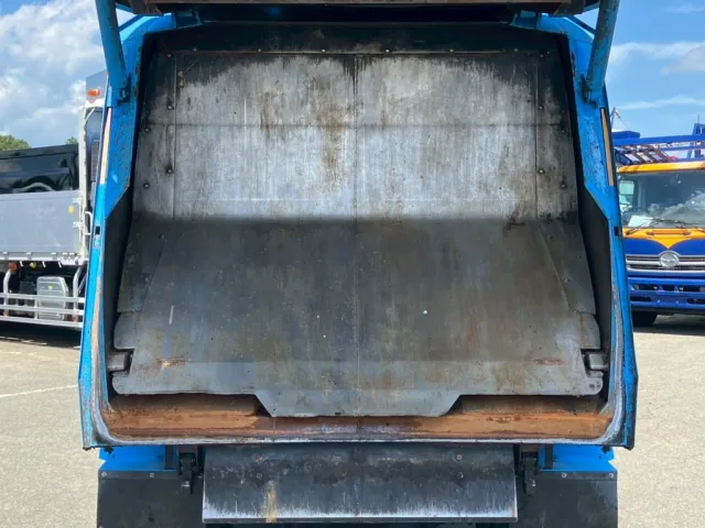 日野 レンジャー 2KG-FC2ABA(2WD)の写真13