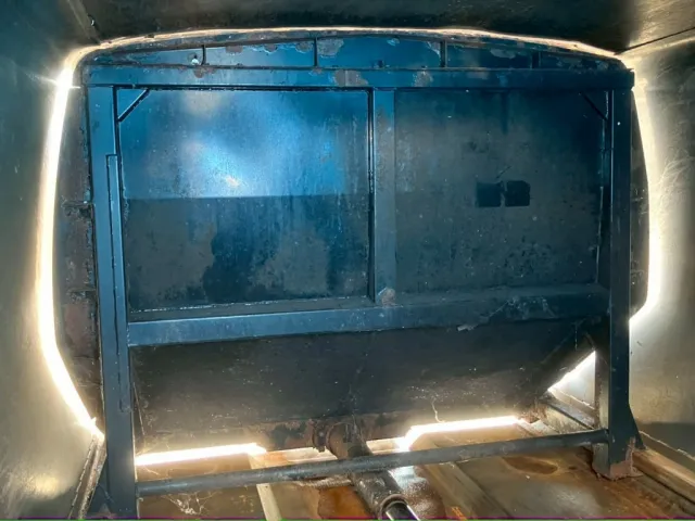 日野 レンジャー 2KG-FC2ABA(2WD)の写真14