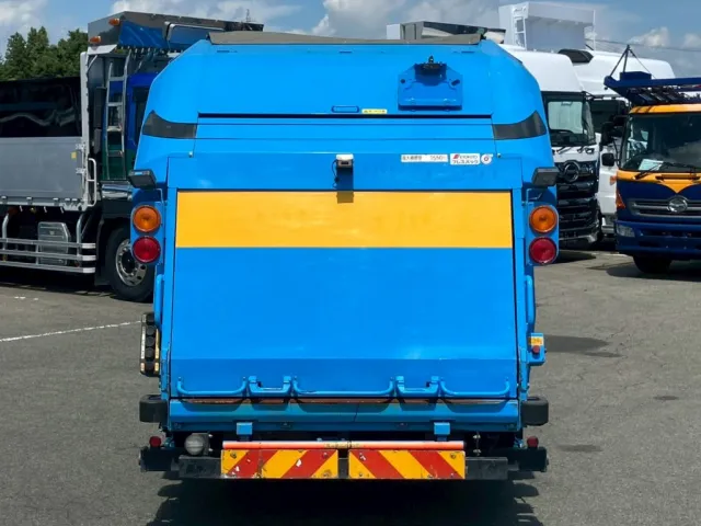 日野 レンジャー 2KG-FC2ABA(2WD)の写真16