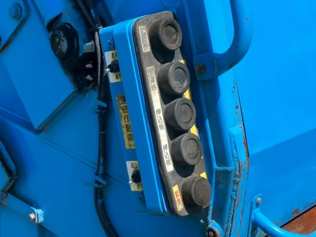 日野 レンジャー 2KG-FC2ABA(2WD)の写真19