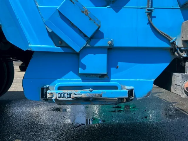 日野 レンジャー 2KG-FC2ABA(2WD)の写真20