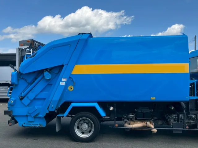 日野 レンジャー 2KG-FC2ABA(2WD)の写真22