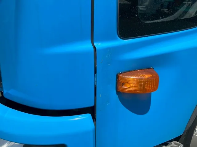 日野 レンジャー 2KG-FC2ABA(2WD)の写真26