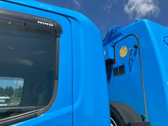 日野 レンジャー 2KG-FC2ABA(2WD)の写真27