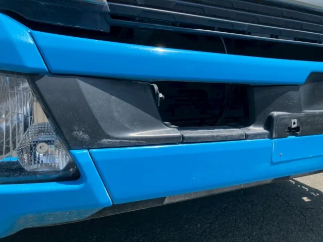 日野 レンジャー 2KG-FC2ABA(2WD)の写真30