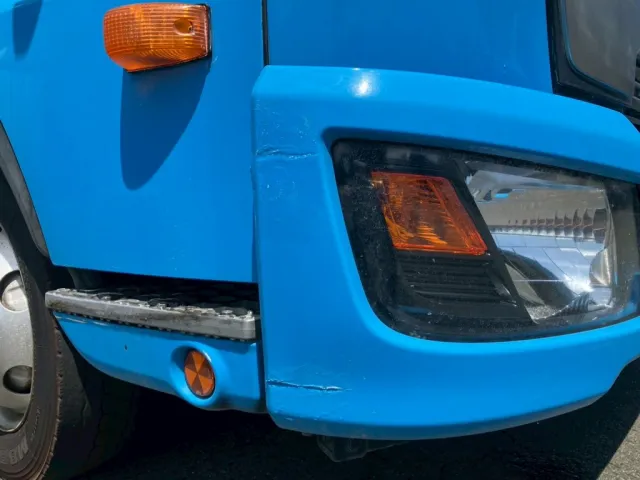 日野 レンジャー 2KG-FC2ABA(2WD)の写真31