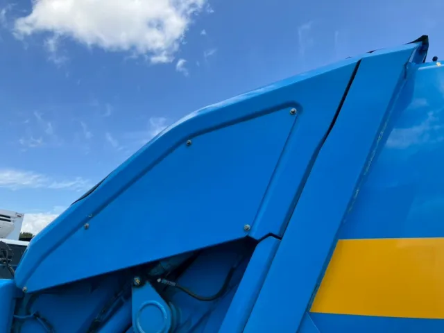 日野 レンジャー 2KG-FC2ABA(2WD)の写真37