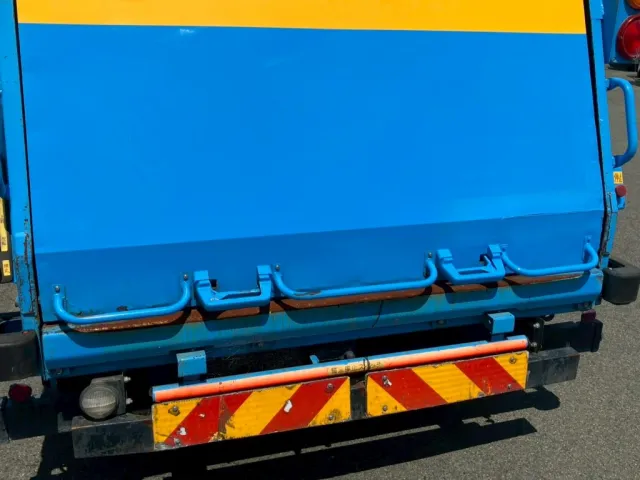 日野 レンジャー 2KG-FC2ABA(2WD)の写真40