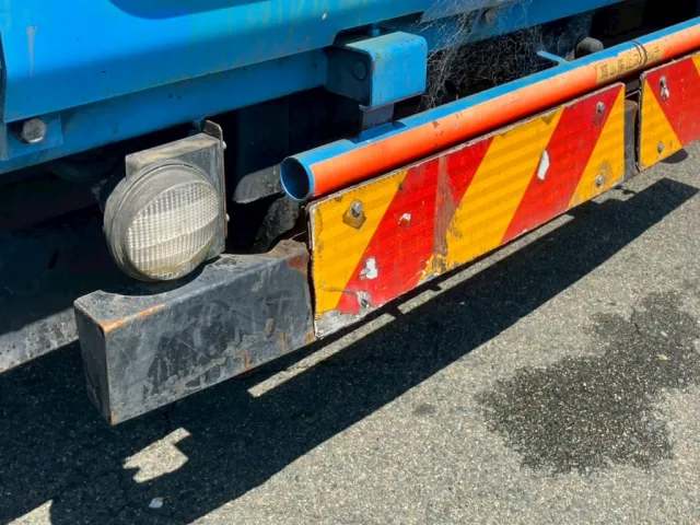 日野 レンジャー 2KG-FC2ABA(2WD)の写真43