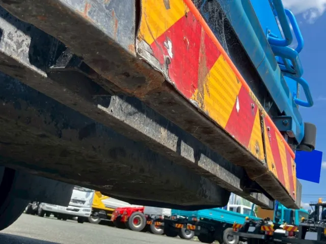 日野 レンジャー 2KG-FC2ABA(2WD)の写真44