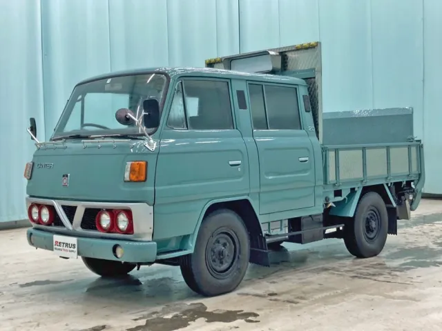 三菱  T200CPの写真1