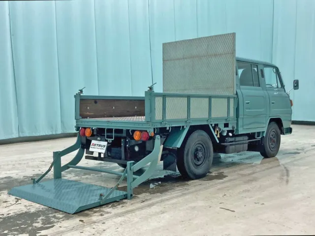 三菱  T200CPの写真4