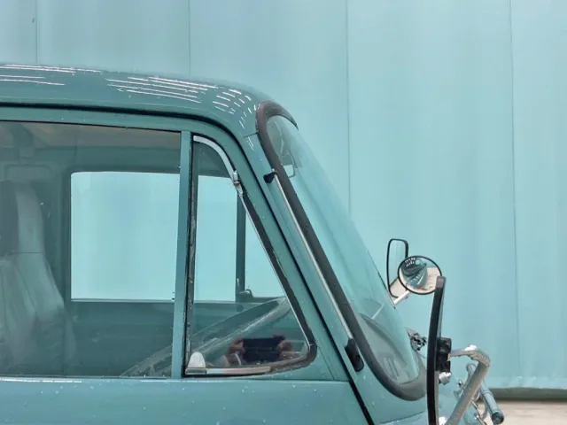 ラジオアンテナ欠品しています。|三菱  T200CPの写真25