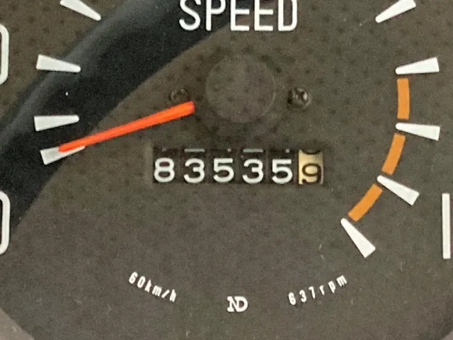 三菱  T200CPの写真30