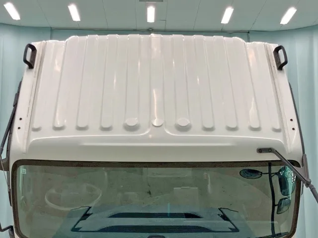 いすゞ ギガ 2KG-CXZ77CTの写真32